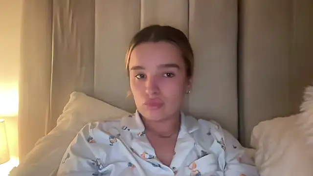 maisiesmithx's Live XXX Chat