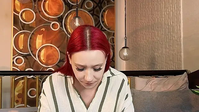 Živý XXX chat CindyWait