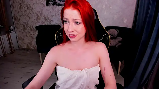 _FireInMySoul_ 라이브 XXX 채팅