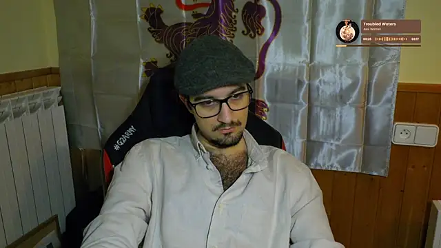 Chatroom XXX en direct de zadrotx