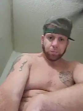 Clarkodile95 webkamerás műsora