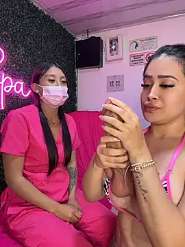 Sara_fun – Naživo XXX chat