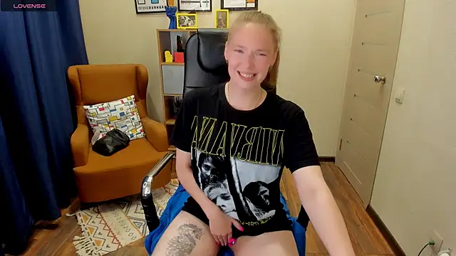 Онлайн чат XXX _fiona_Love