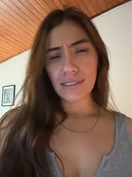 emmily_d's Live XXX Chat