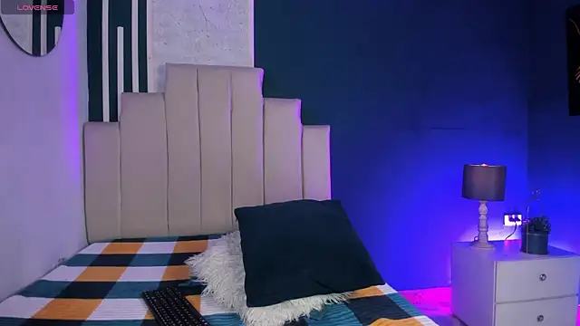 AliceMadnes – Naživo XXX chat