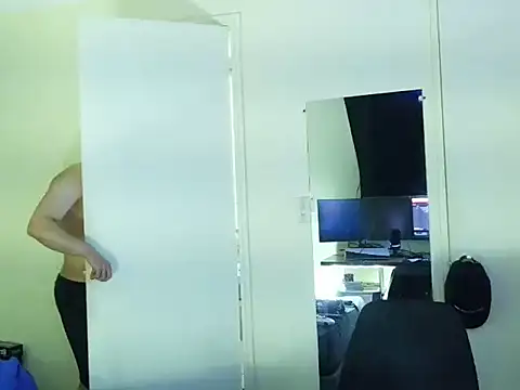 Živý XXX chat Javi_bermuzzi