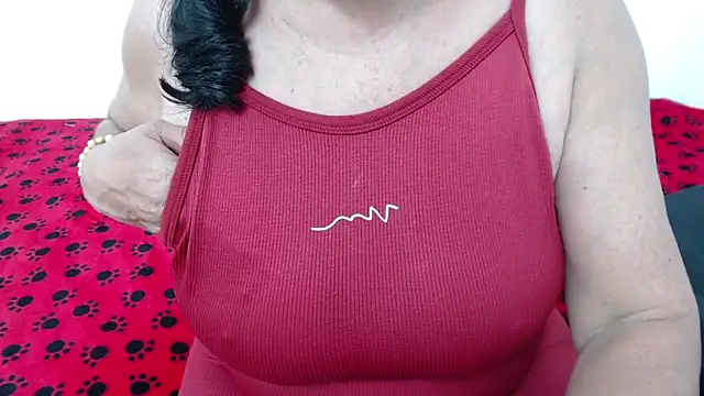 XXX chat uživo modela ElizabethMiler