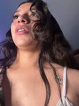 CocoaGigiMusen Live XXX chat