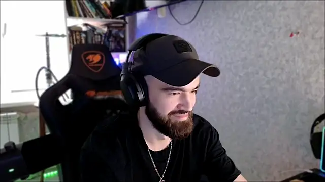 Онлайн чат XXX _Serious_Man