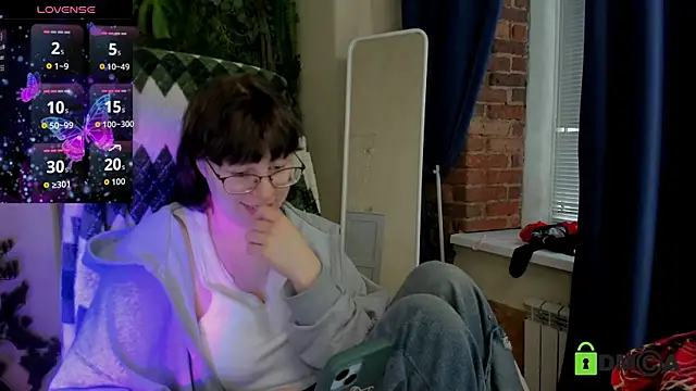 Melissa_Wells' Live XXX Chat