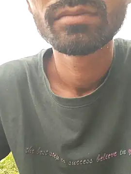 ThethunderPo Show in webcam