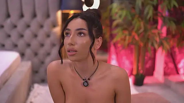 Chat XXX ao vivo de GinaValentinna