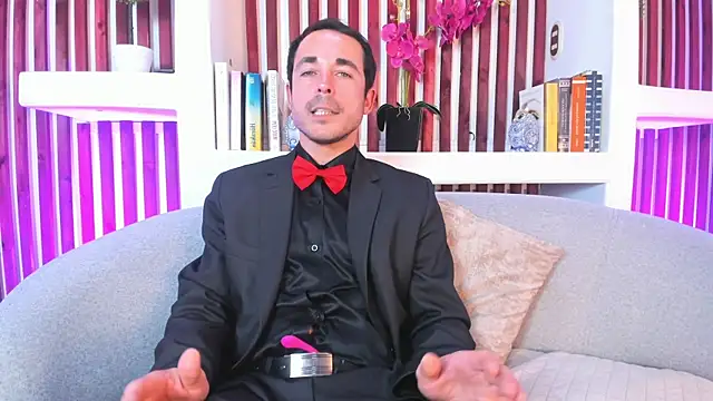 Adams_Sanz Chat XXX live