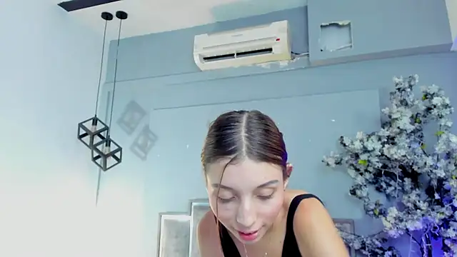 Chat XXX en directo de Cloedurant