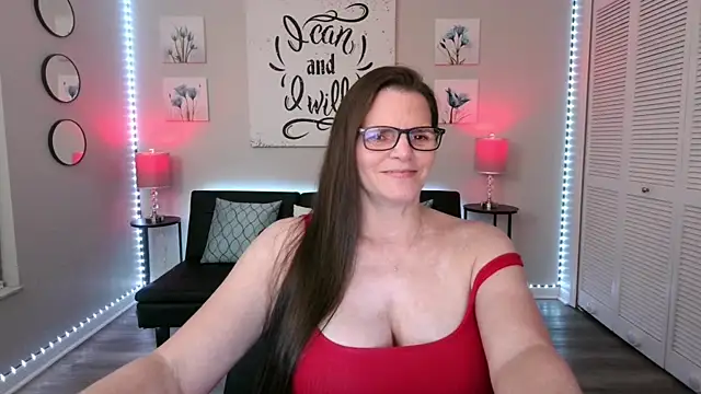 ClassySamantha's Live XXX Chat