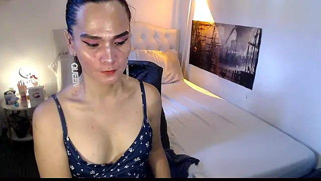 Chat XXX en directo de NinaDOM4CUM