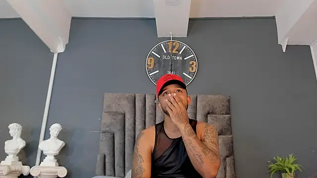 Chat XXX Live Robin_Rief