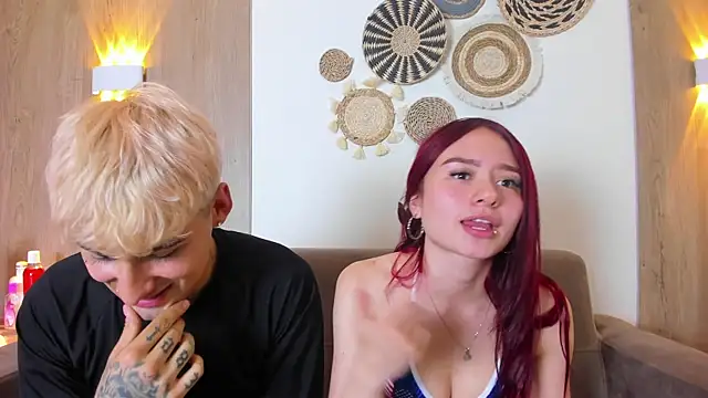Kenji_n_Rousse Adlı Modelin Canlı XXX Sohbeti