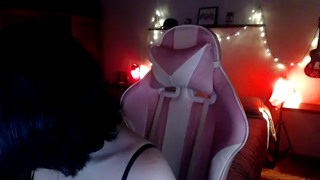venus_666 Chat XXX in diretta