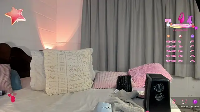 Czat XXX na żywo – 1Sweetnina