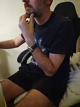 dufatcockn Live XXX chat