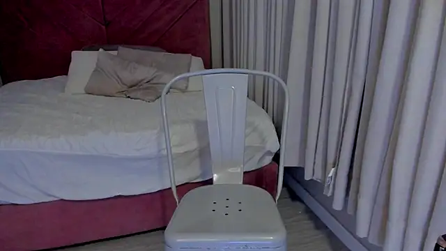 macarennah_ Webcam Show