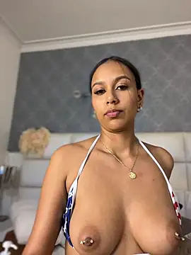 MiilaBlake – Live XXX-chat