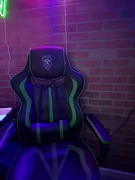 Webkamerová show chronic_vibez