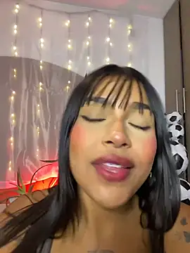 Chat XXX en directo de Mariangel_11