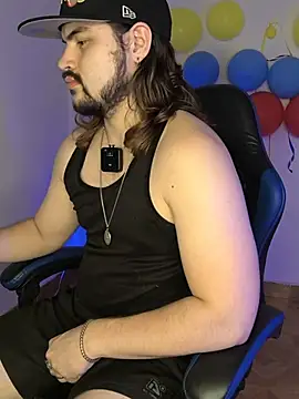 Chat XXX en directo de Derek_Vow