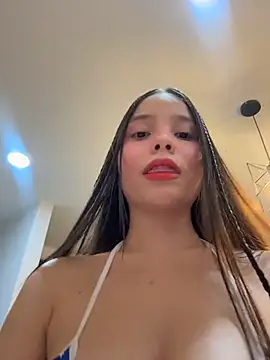 Živý XXX chat MiaJacksonn