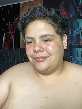 Chat XXX en directo de Hailey_Curvy
