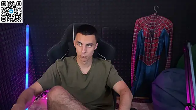 Czat XXX na żywo – Hols_20