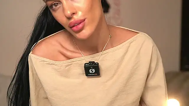 Katyerave's Live XXX Chat