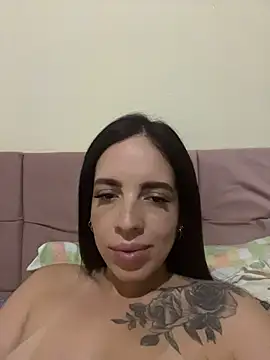 Chat XXX ao vivo de Larinhap