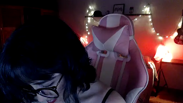 Chat XXX Live venus_666