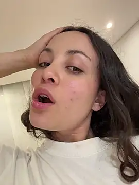 Megan_Rodrigo's Live XXX Chat