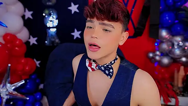 PRINCE_STEV লাইভ XXX চ্যাট