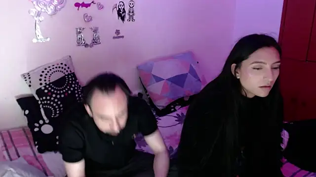 EvaHarryy's Live XXX Chat