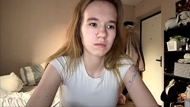 LeomaJee's Live XXX Chat