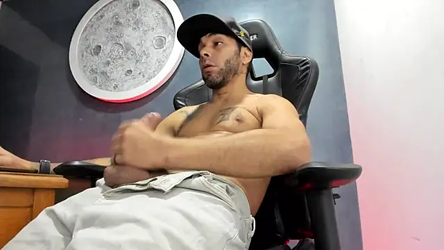 kevin_collins76 webcam show
