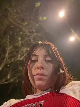RojitasTeaseX_ 现场XXX聊天