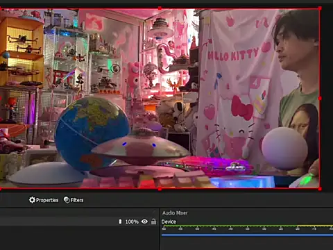 JesuAdam's Live XXX Chat