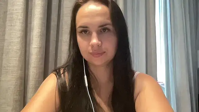 Chat XXX ao vivo de Calynix