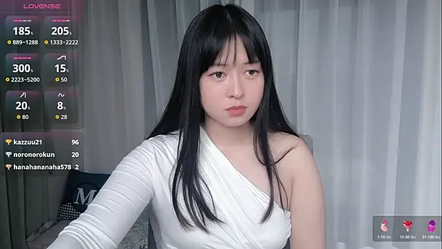 -Yuko- 现场XXX聊天