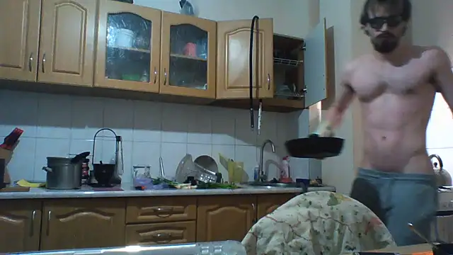 دردشة KaelNox الجنسية المباشرة