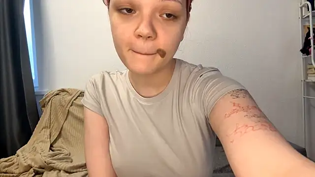 SmilingCutie – Naživo XXX chat