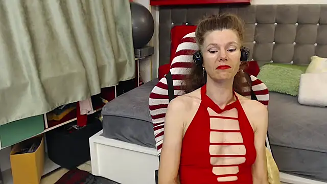 Chat XXX Live kellyterapy