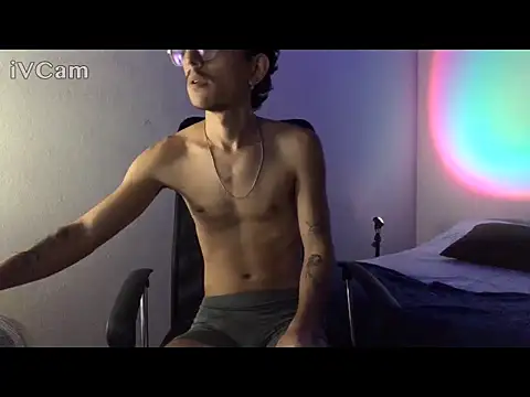 oreuk_dv 现场XXX聊天