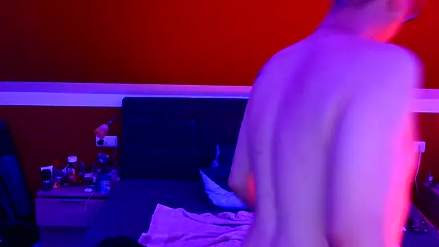 Chat XXX en directo de AskAveryAnything